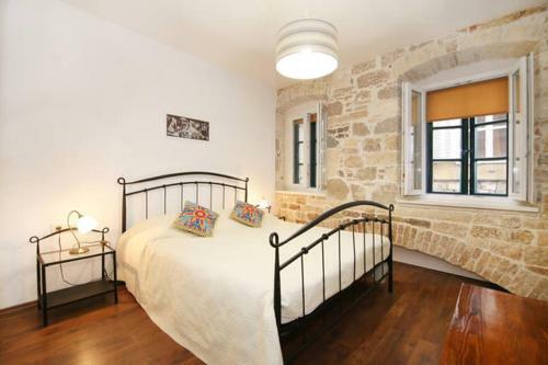 Palazzo Comfort Apartments