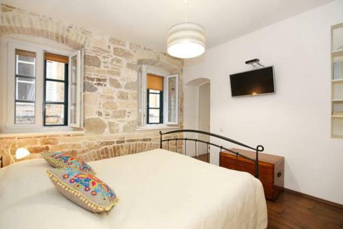 Palazzo Comfort Apartments