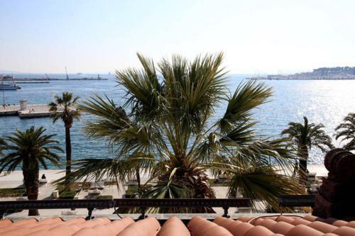 Palazzo Comfort Apartments