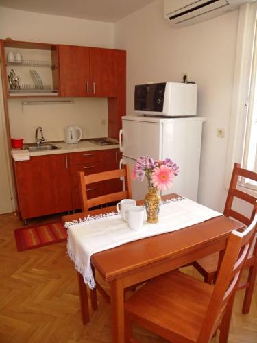 Palazzo Comfort Apartments