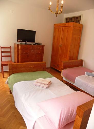Palazzo Comfort Apartments
