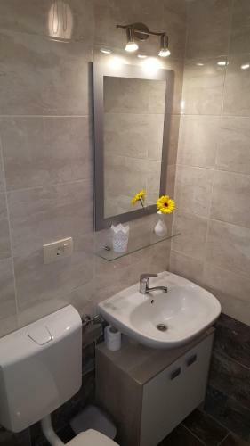 Palazzo Comfort Apartments