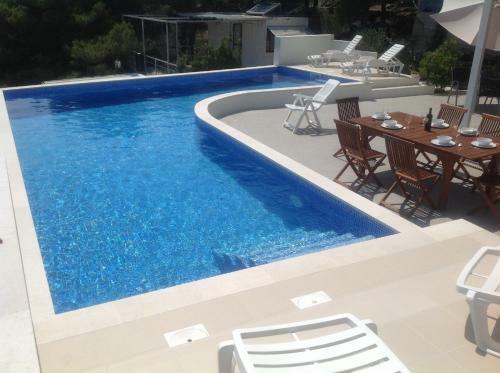 Villa Casabianca