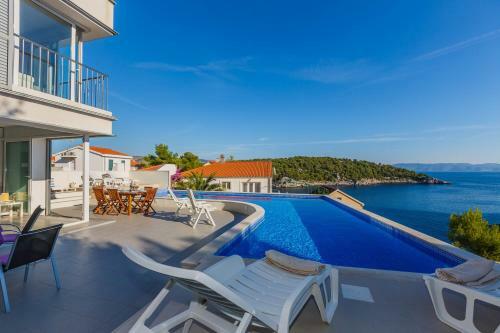 Villa Casabianca