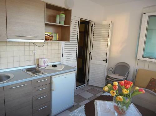 Apartments Zovko