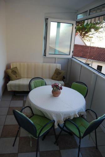 Apartments Zovko