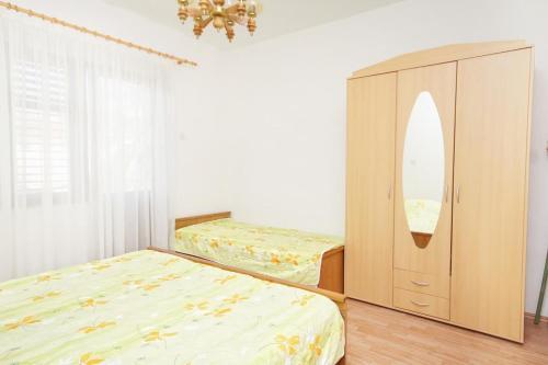 Apartments With A Parking Space Seget Vranjica (trogir) - 5966