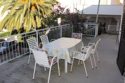 Apartments With A Parking Space Seget Vranjica (trogir) - 5966