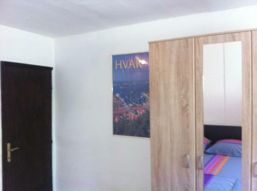 Apartment Tonka Hvar