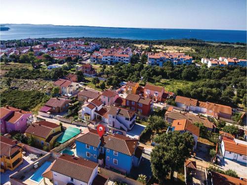 Holiday Home Vodnjan Betiga