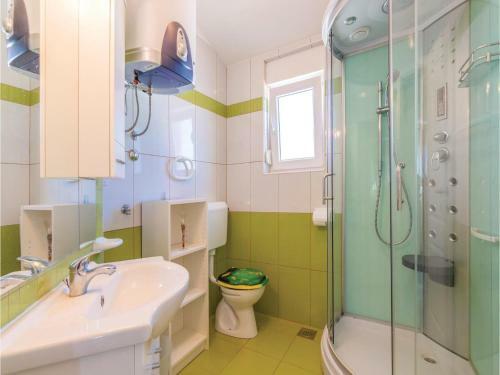 Holiday Home Vodnjan Betiga