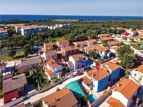 Holiday Home Vodnjan Betiga