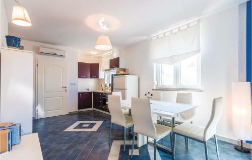 Holiday Home Vodnjan Betiga