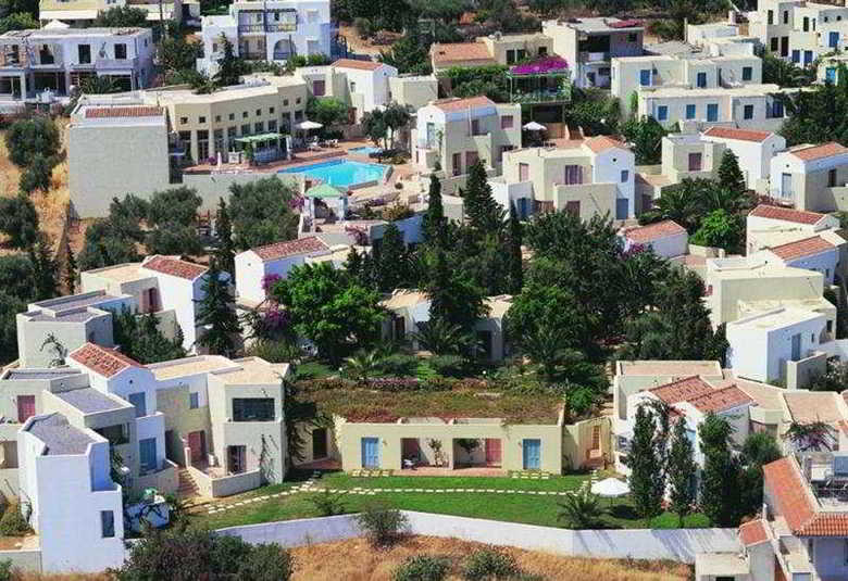 Hotel Galaxy Villas
