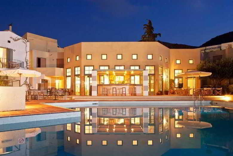 Hotel Galaxy Villas