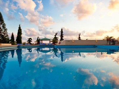 Hotel Galaxy Villas