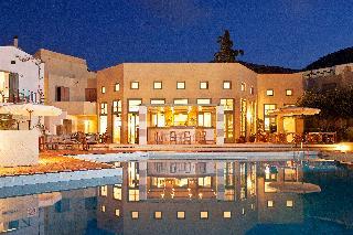 Hotel Galaxy Villas