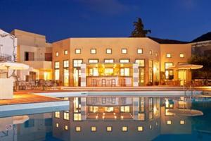 Hotel Galaxy Villas