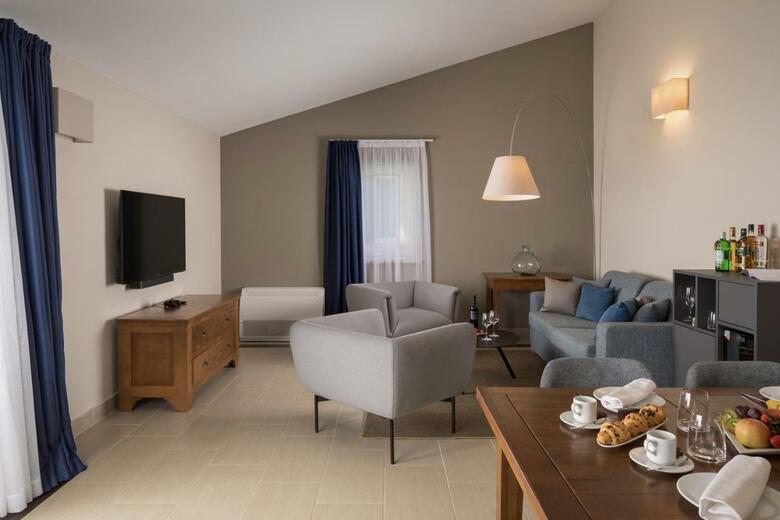 Hotel Meli� Istrian Villas