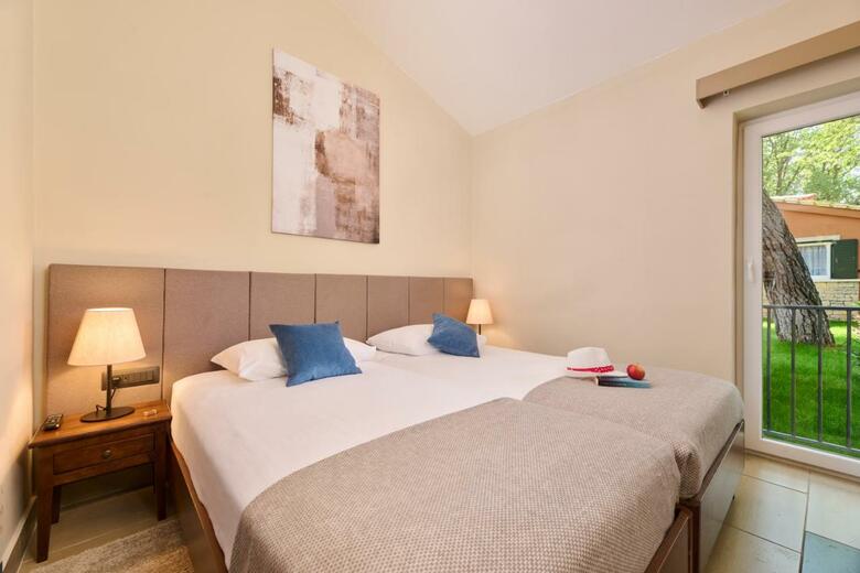 Hotel Meli� Istrian Villas