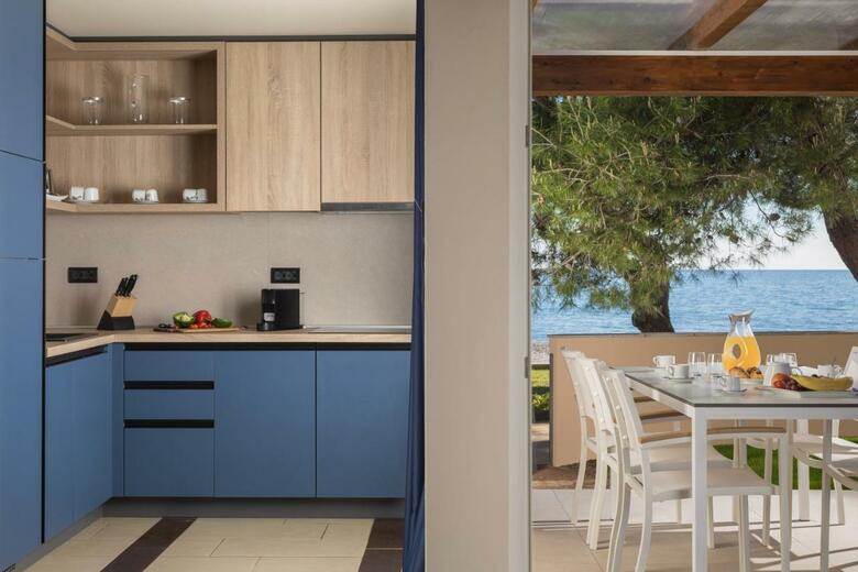 Hotel Meli� Istrian Villas
