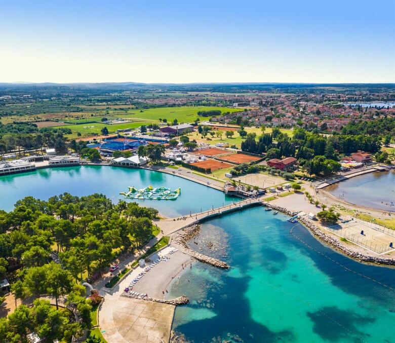 Hotel Meli� Istrian Villas