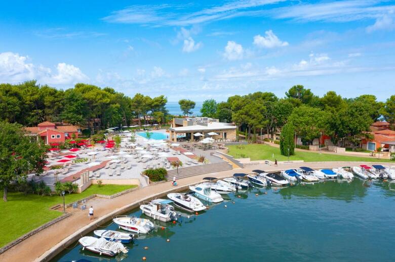 Hotel Meli� Istrian Villas