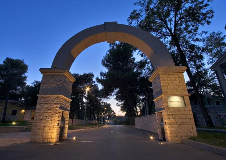 Hotel Meli� Istrian Villas
