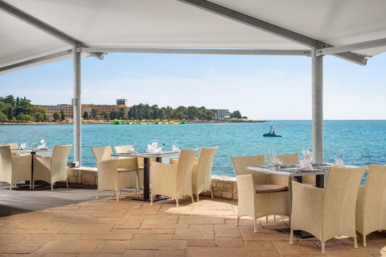 Hotel Meli� Istrian Villas