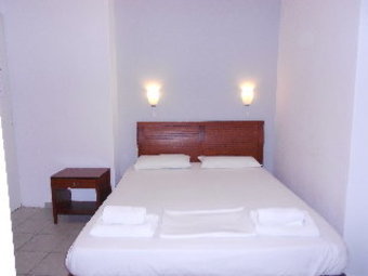 Apartamentos Argo