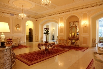 Grand Hotel Continental