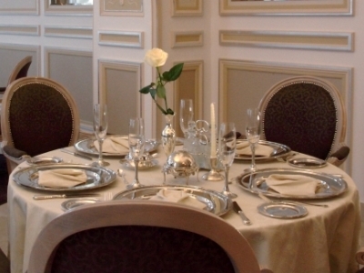 Grand Hotel Continental