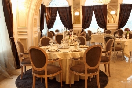 Grand Hotel Continental
