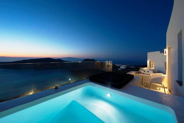 Hotel Avaton