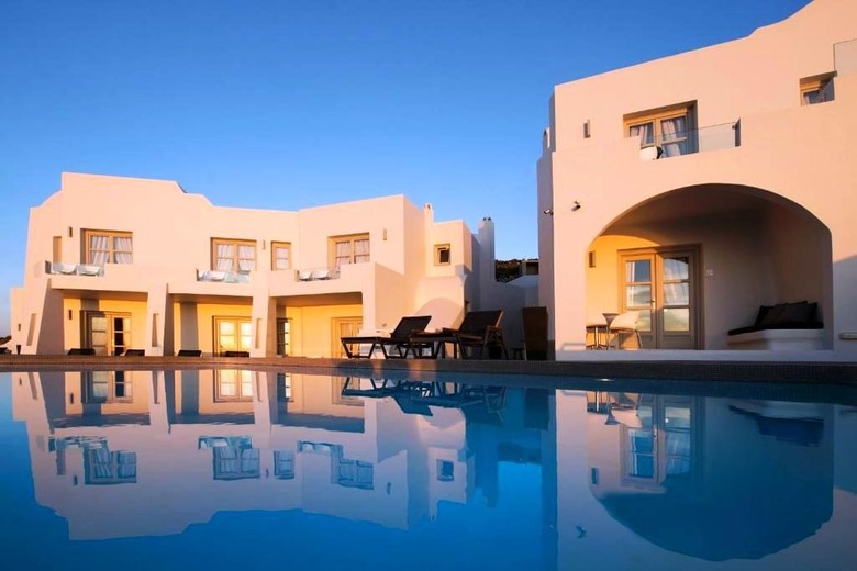 Hotel Avaton