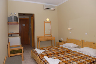 Hotel Zephyros