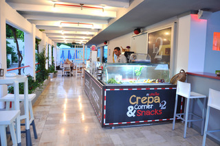 Hotel Zephyros