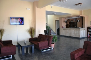 Hotel Zephyros