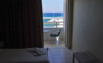 Hotel Zephyros