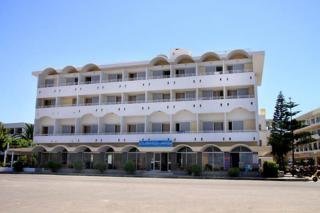Hotel Zephyros