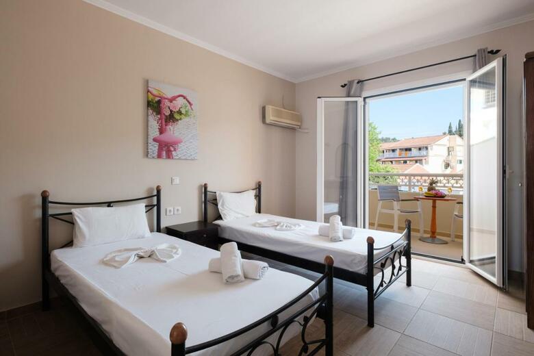 Hotel George Studios