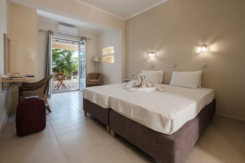Hotel George Studios