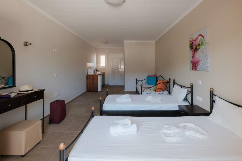 Hotel George Studios