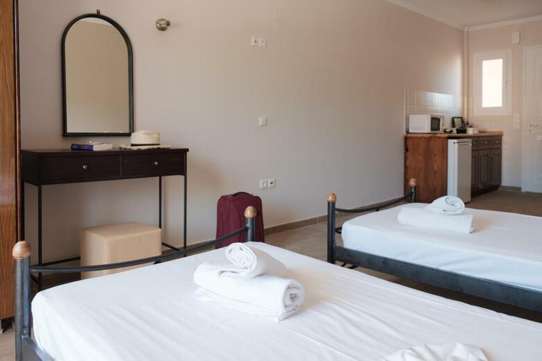 Hotel George Studios
