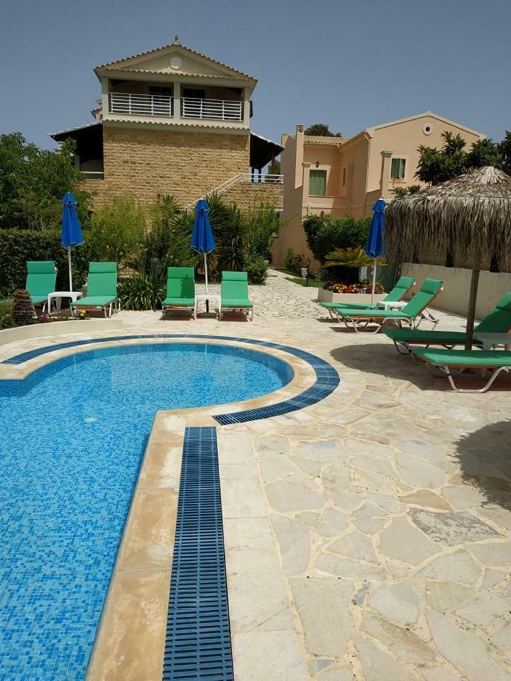 Hotel George Studios