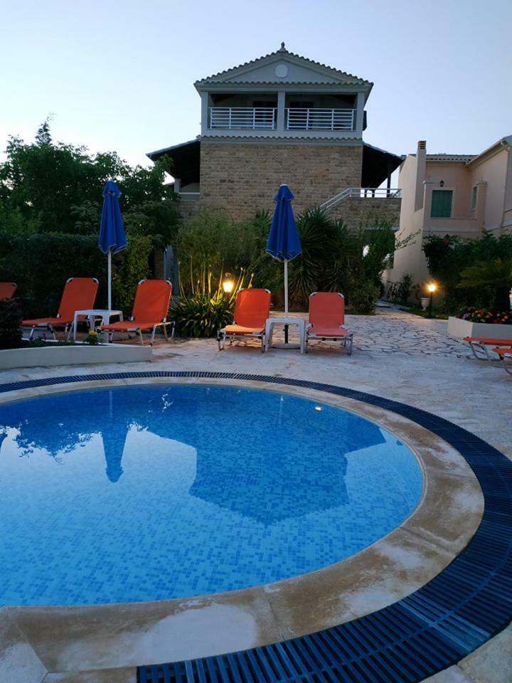 Hotel George Studios