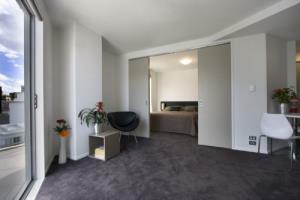Hotel Bianco Off Queen