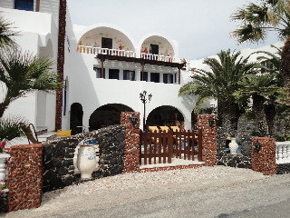 Hotel Black Sandy Beach