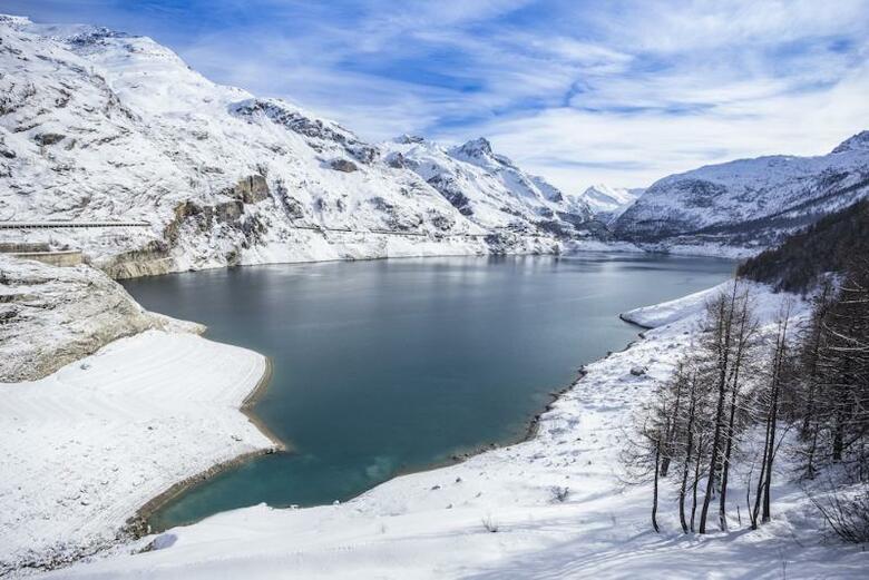 Hotel H�tel Club Mmv Tignes