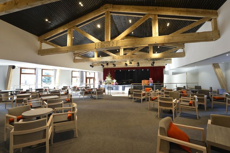 Hotel H�tel Club Mmv Tignes